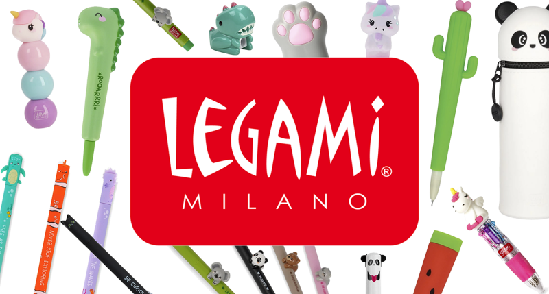 Pencil Papers Legami TopModel Paperblanks Uvm 